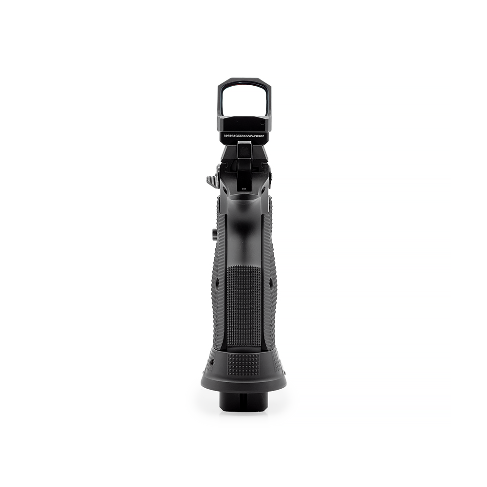 Eemann Tech Ultimate Aluminium Magwell for CZ TS