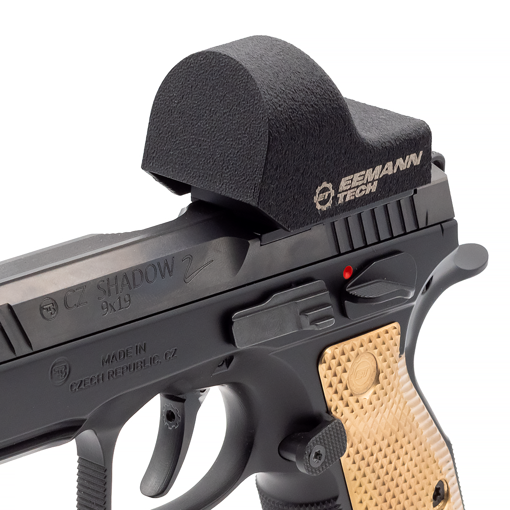 Eemann Tech Protection Cover for C-More RTS-3