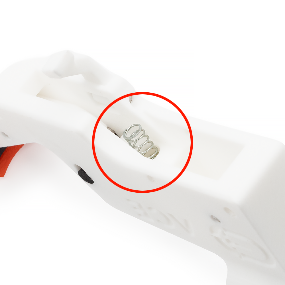 Eemann Tech Trigger Return Spring for ACE XR Controller