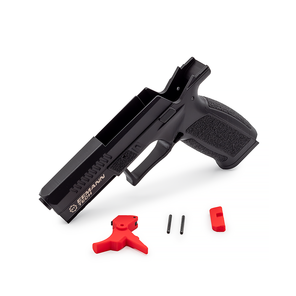 Eemann Tech CZ P10F Frame for ACE XR Meta Quest 3