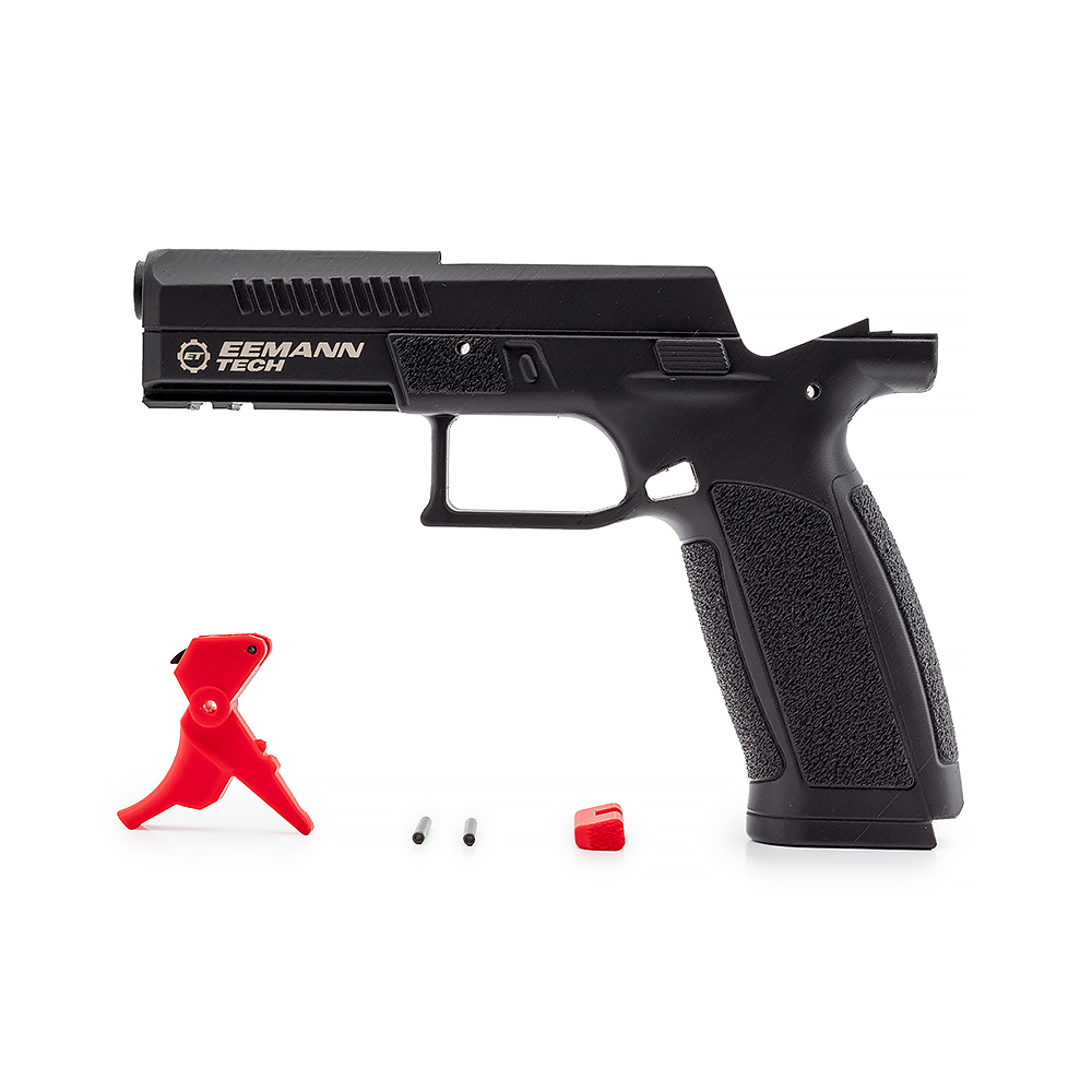 Eemann Tech CZ P10F Frame for ACE XR Meta Quest 3