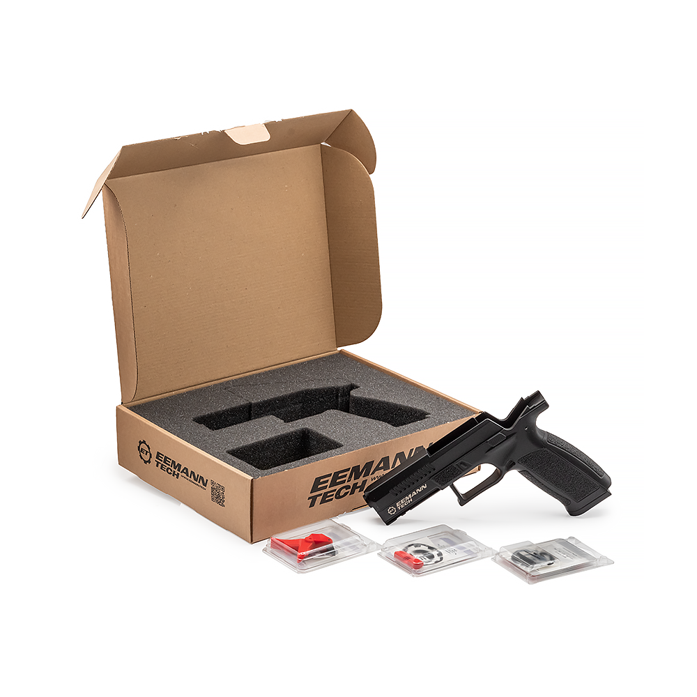 Eemann Tech CZ P10F Frame for ACE XR Meta Quest 3