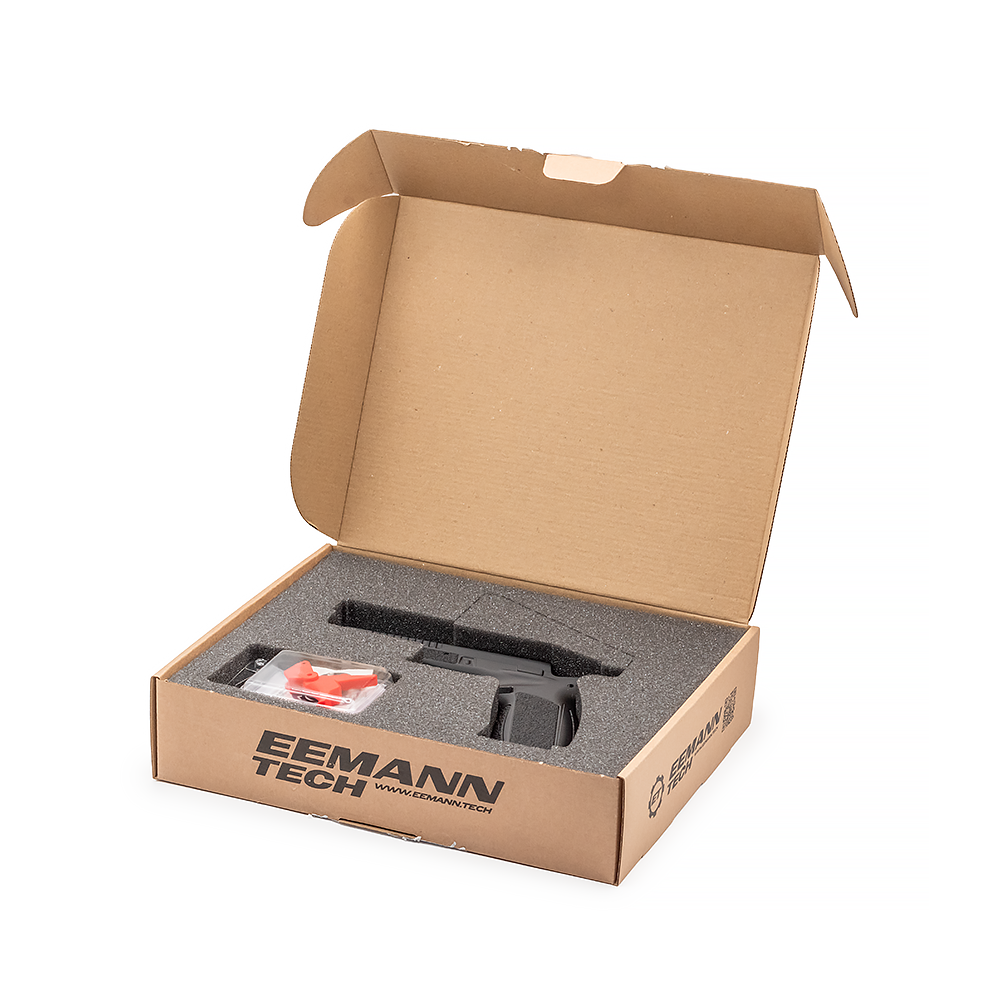 Eemann Tech CZ P10F Frame for ACE XR Meta Quest 3