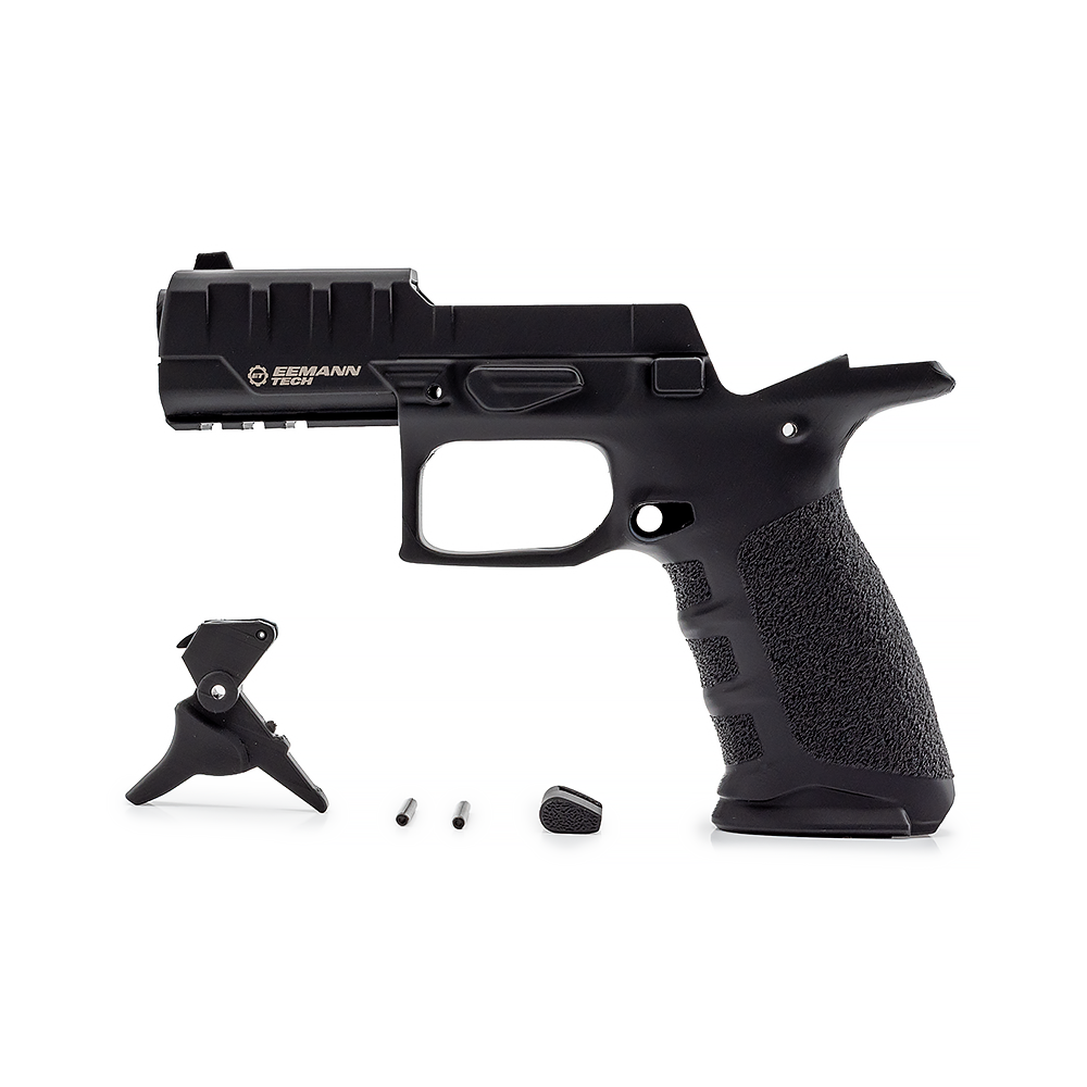 Eemann Tech Beretta APX Frame for ACE XR Meta Quest 3