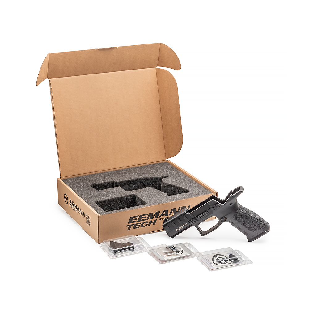 Eemann Tech Beretta APX Frame for ACE XR Meta Quest 3
