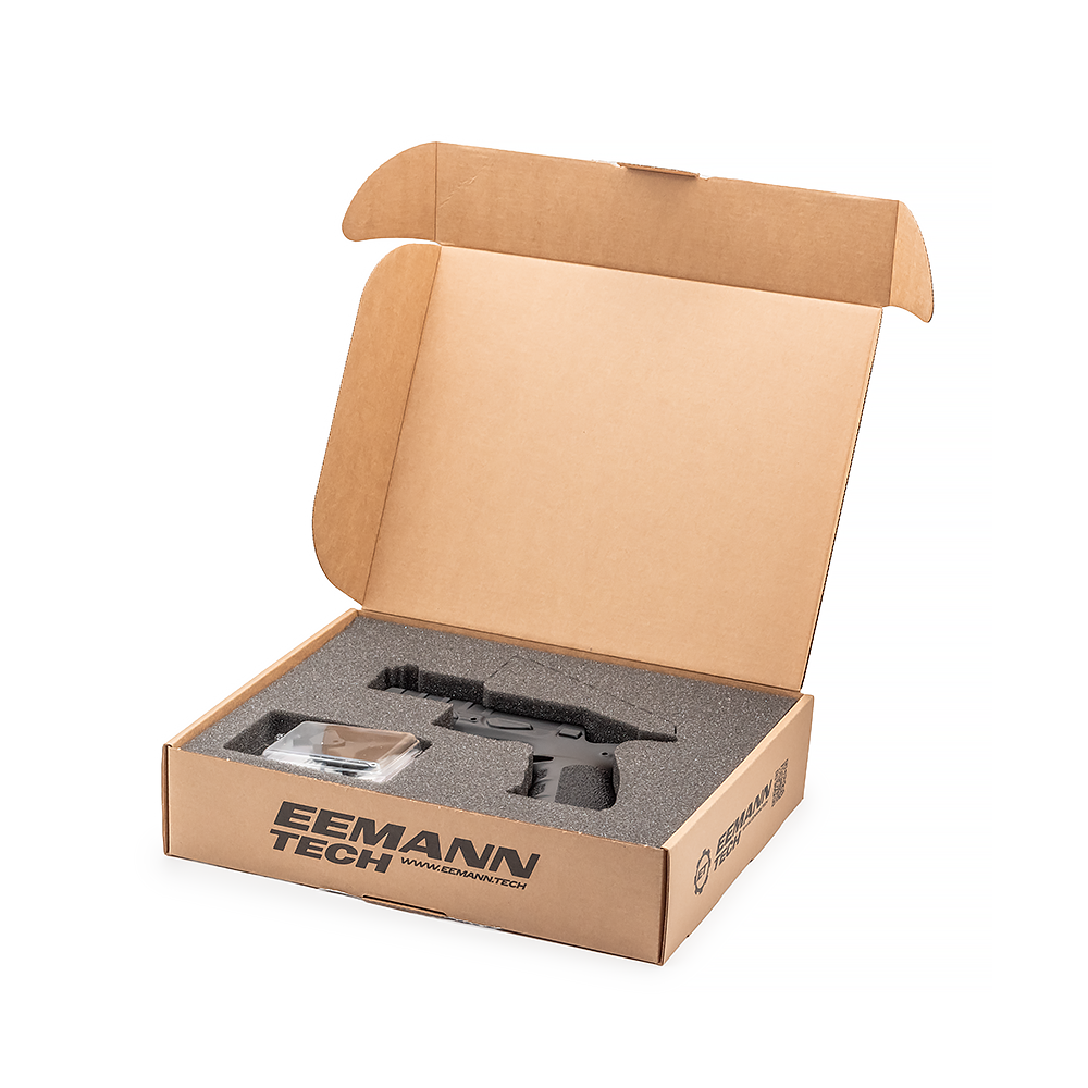 Eemann Tech Beretta APX Frame for ACE XR Meta Quest 3