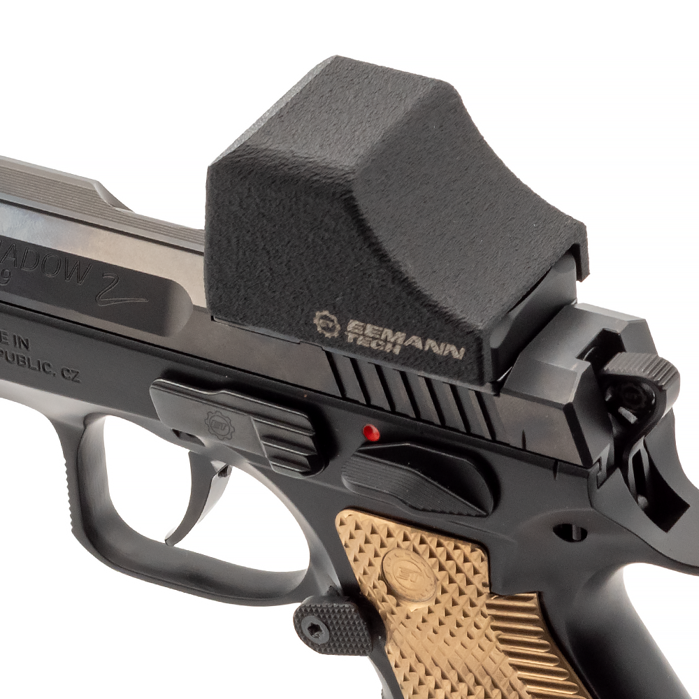 Eemann Tech Protection Cover for Holosun 407Comp / 507Comp