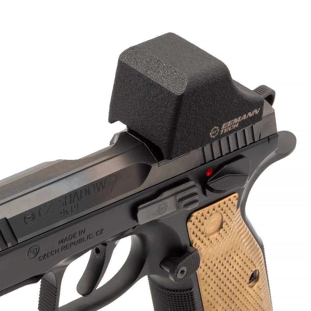 Eemann Tech Protection Cover for Holosun 407Comp / 507Comp