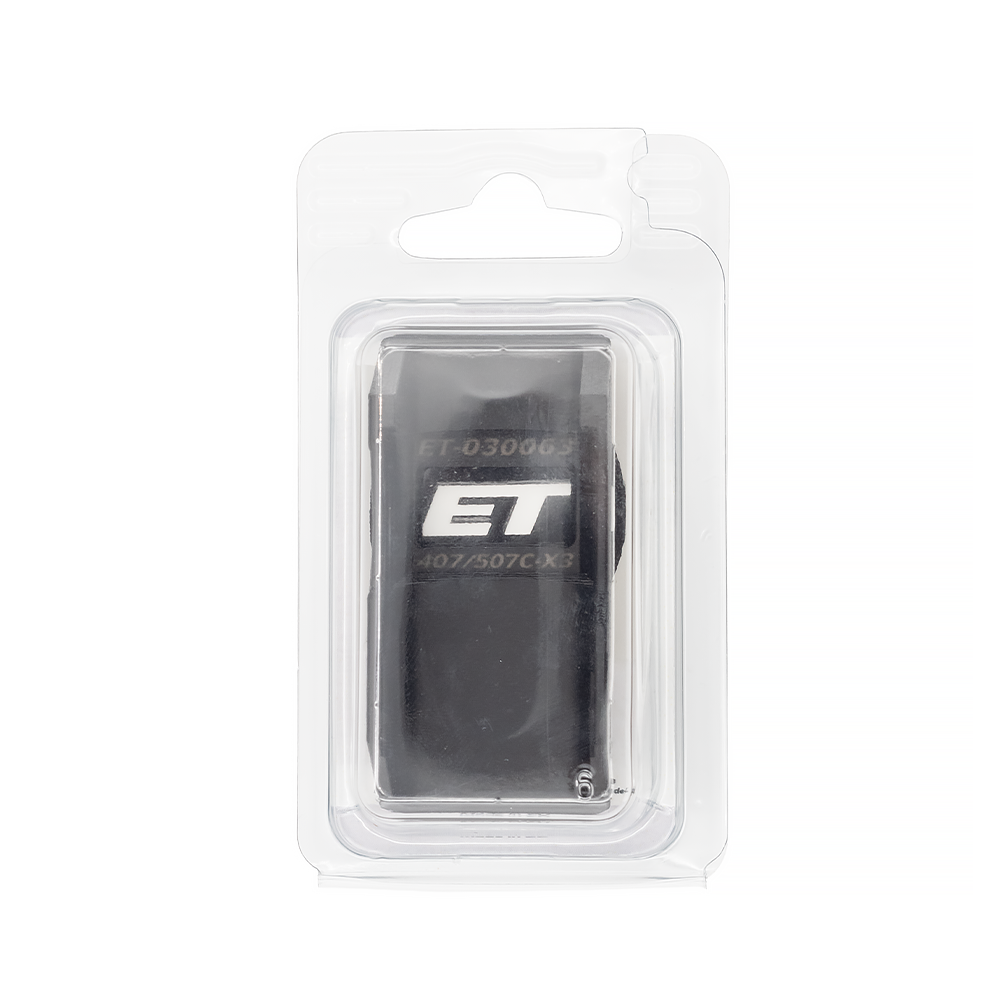 Eemann Tech Rain Hard Cover for Holosun 407C/507C-X3