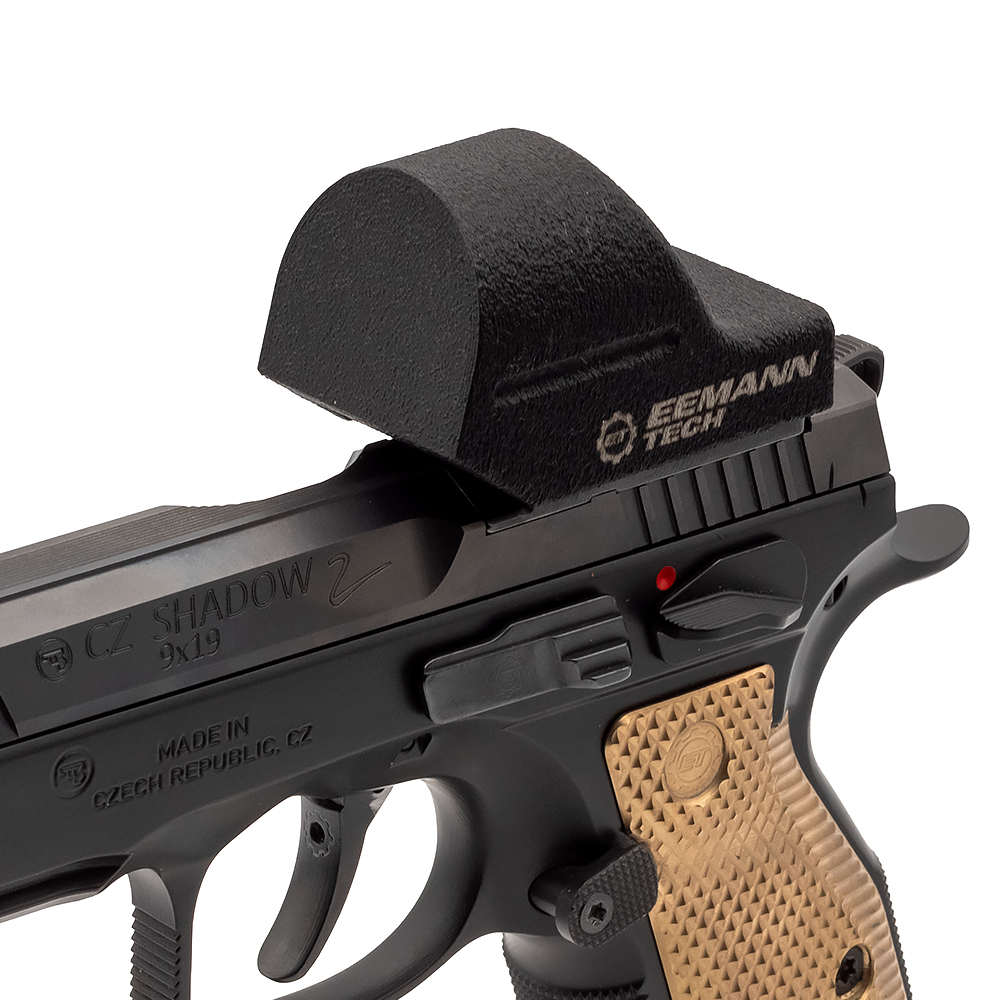 Eemann Tech Protection Cover for Trijicon SRO