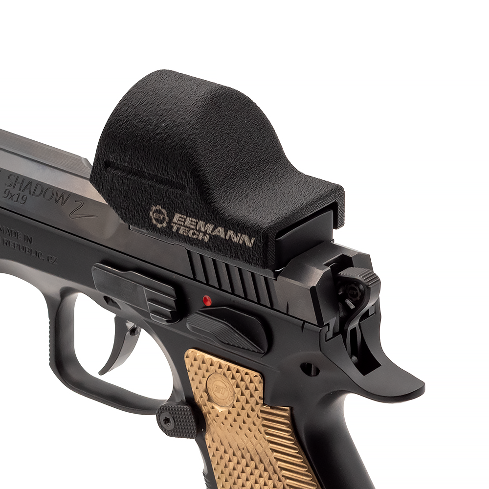 Eemann Tech Protection Cover for Trijicon SRO