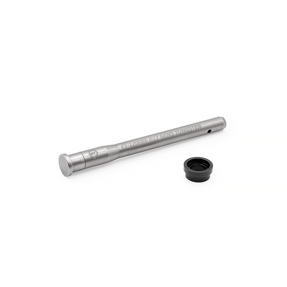Eemann Tech Tungsten Guide Rod for GLOCK 17-22 GEN5
