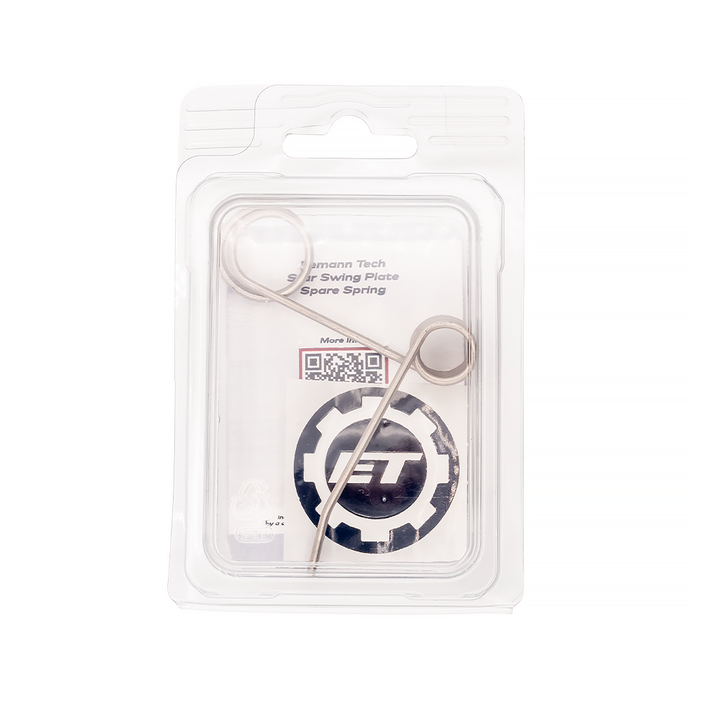Eemann Tech Star Swing Plate Spare Spring