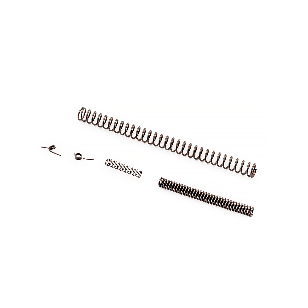 Eemann Tech Competition Springs Kit for CZ TS.40SW