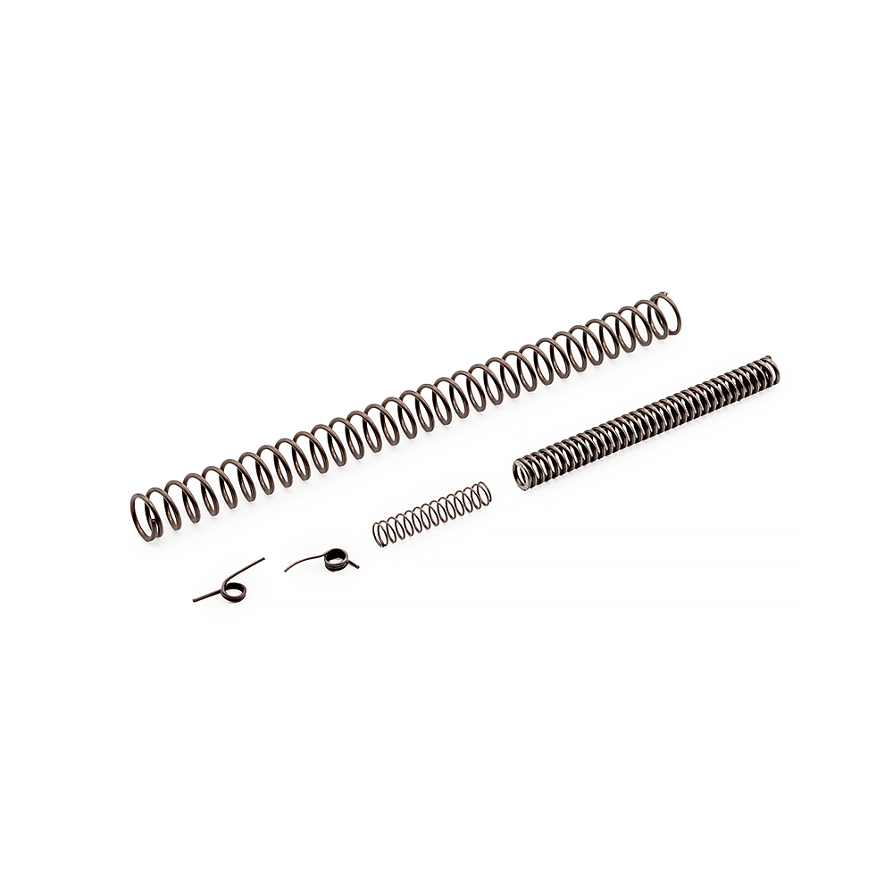 Eemann Tech Competition Springs Kit for CZ TS.40SW