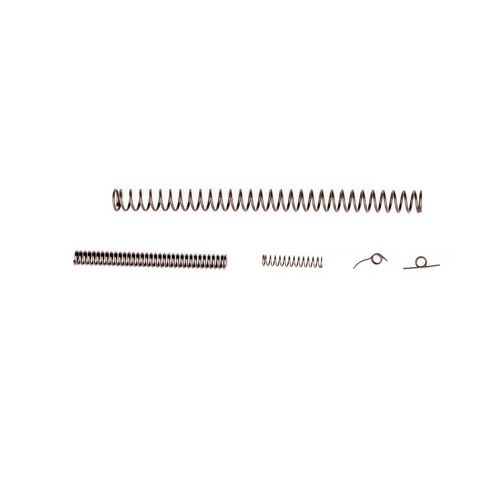 Eemann Tech Competition Springs Kit for CZ TS.40SW