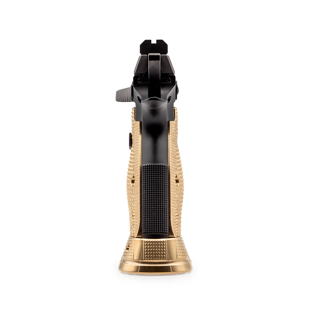 Eemann Tech Ultimate Brass Magwell for CZ Shadow 2