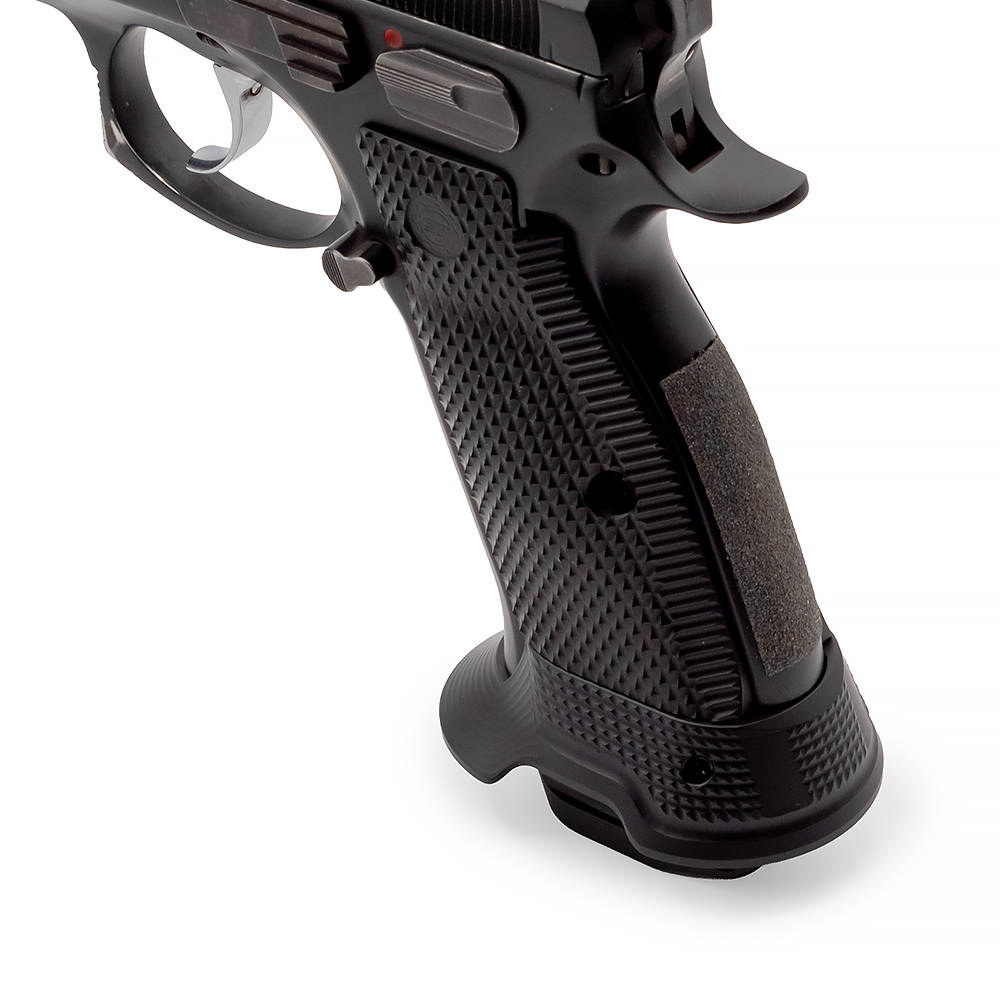 Eemann Tech Ultimate Aluminium Magwell for CZ 75 SP-01 Shadow