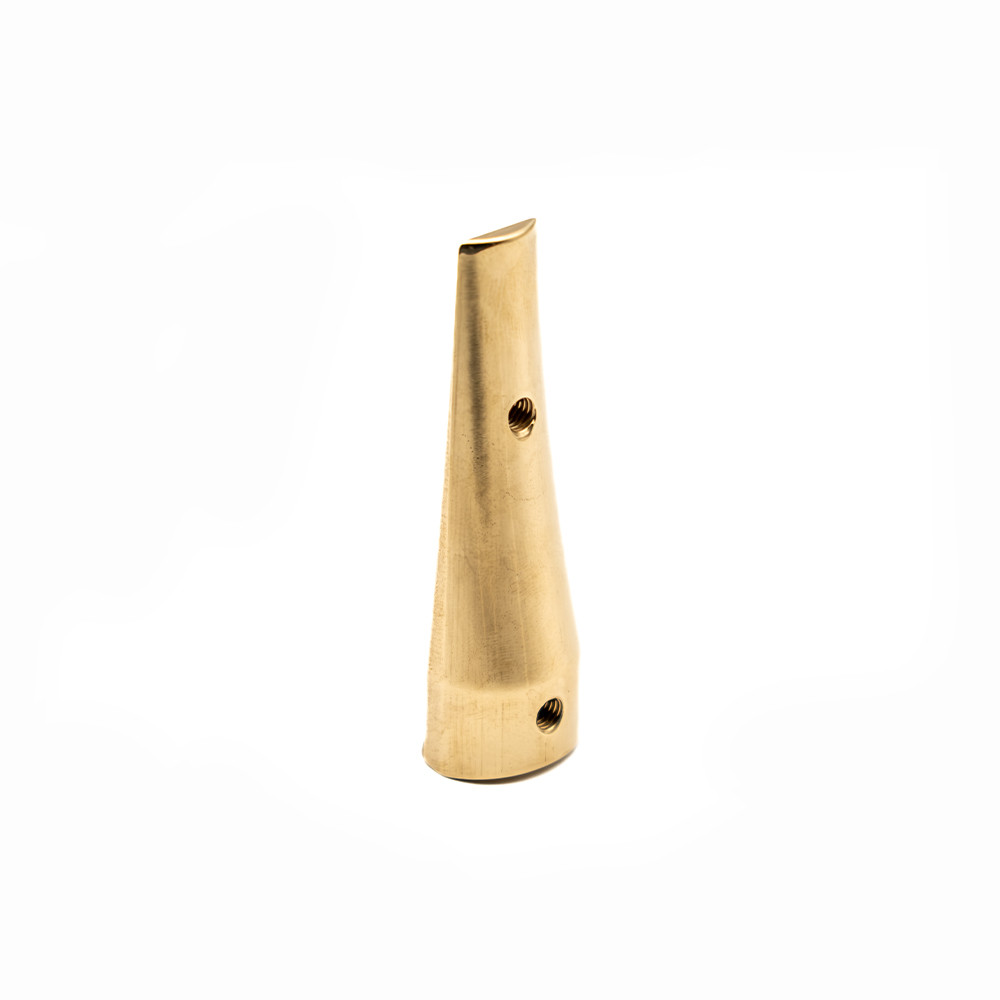 Eemann Tech Heavy Brass Feed Grip Plug for Glock 17 Gen3