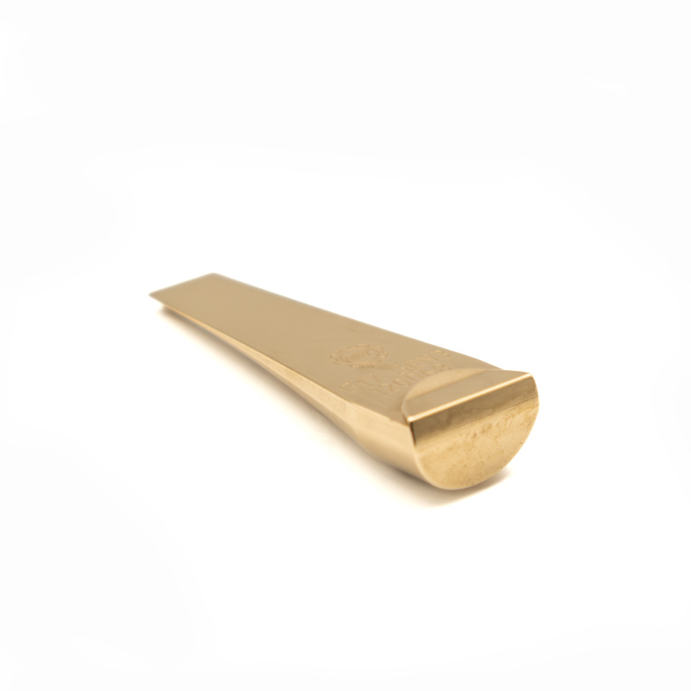 Eemann Tech Heavy Brass Feed Grip Plug for Glock 17 Gen3