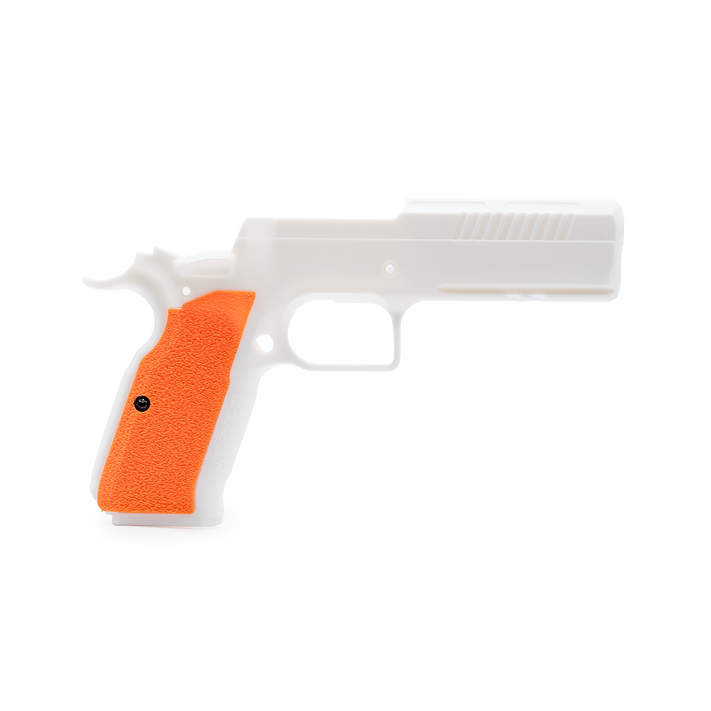 Eemann Tech KMR SPECTRA L-02 WHITE Frame for ACE XR Meta Quest 3