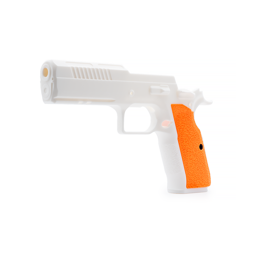 Eemann Tech KMR SPECTRA L-02 WHITE Frame for ACE XR Meta Quest 3