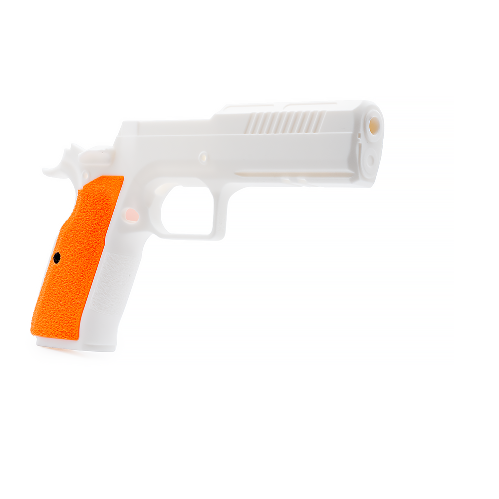 Eemann Tech KMR SPECTRA L-02 WHITE Frame for ACE XR Meta Quest 3