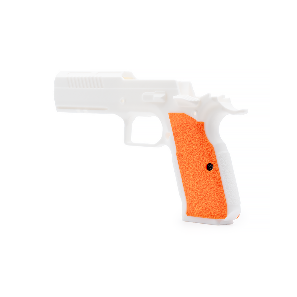 Eemann Tech KMR SPECTRA L-02 WHITE Frame for ACE XR Meta Quest 3