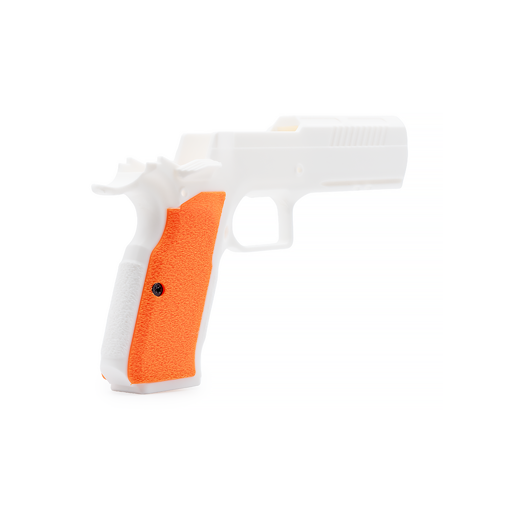 Eemann Tech KMR SPECTRA L-02 WHITE Frame for ACE XR Meta Quest 3