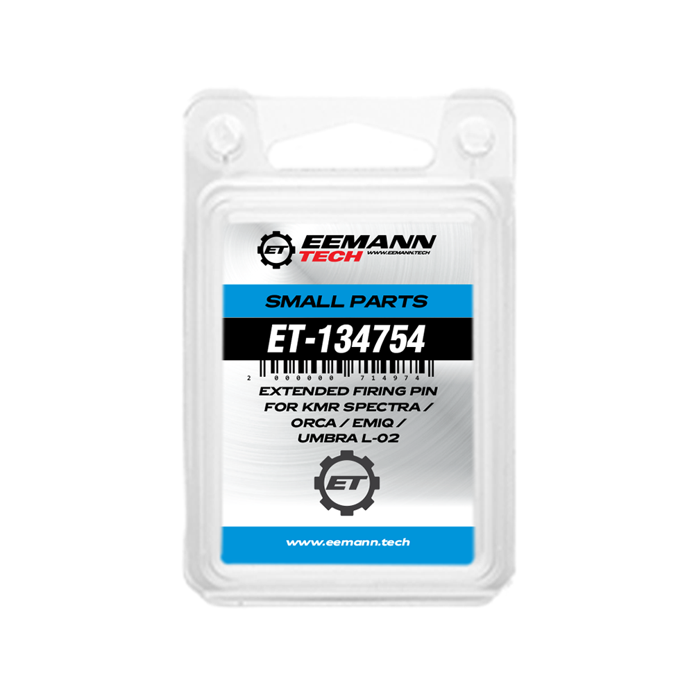 Eemann Tech Extended Firing Pin for KMR Spectra / Orca / Emiq / Umbra L-02