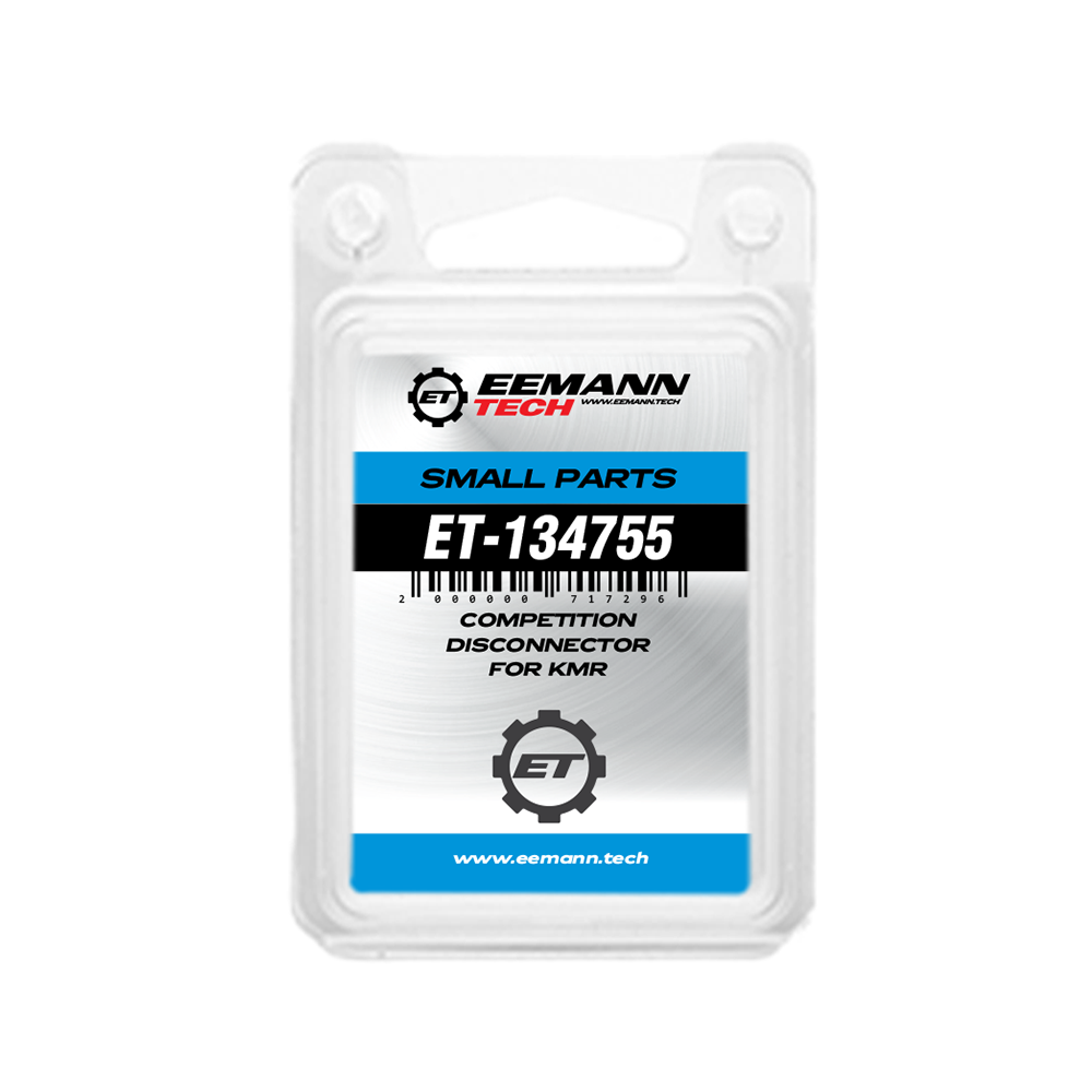 Eemann Tech Competition Disconnector for KMR