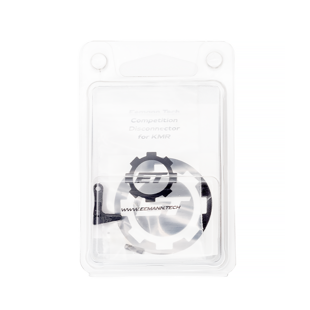 Eemann Tech Competition Disconnector for KMR