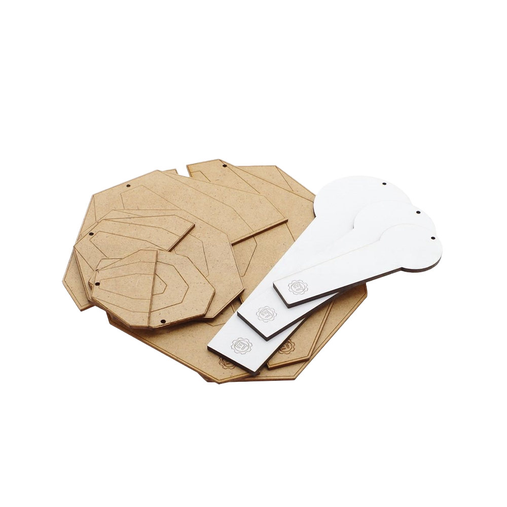 Eemann Tech Accessories