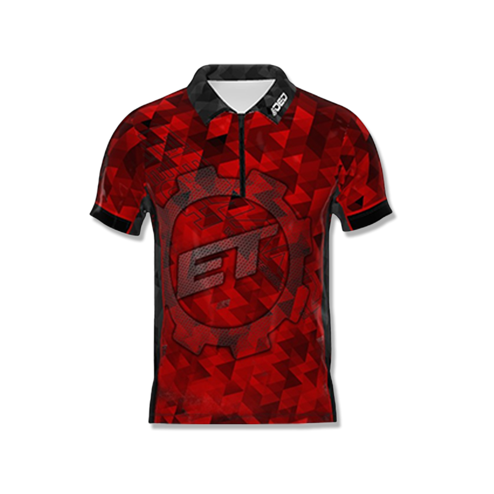 Eemann Tech Clothes