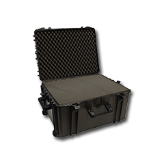 Eemann Tech Cases