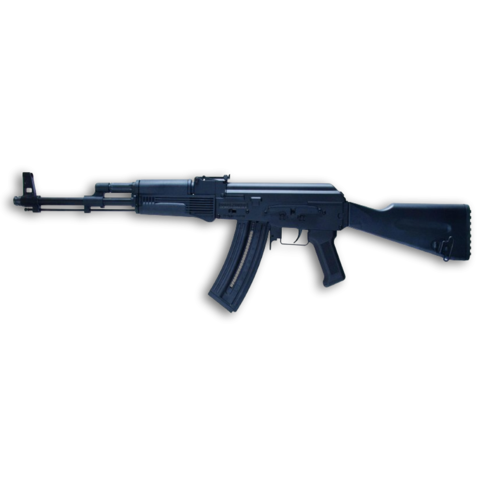 Eemann Tech for AK