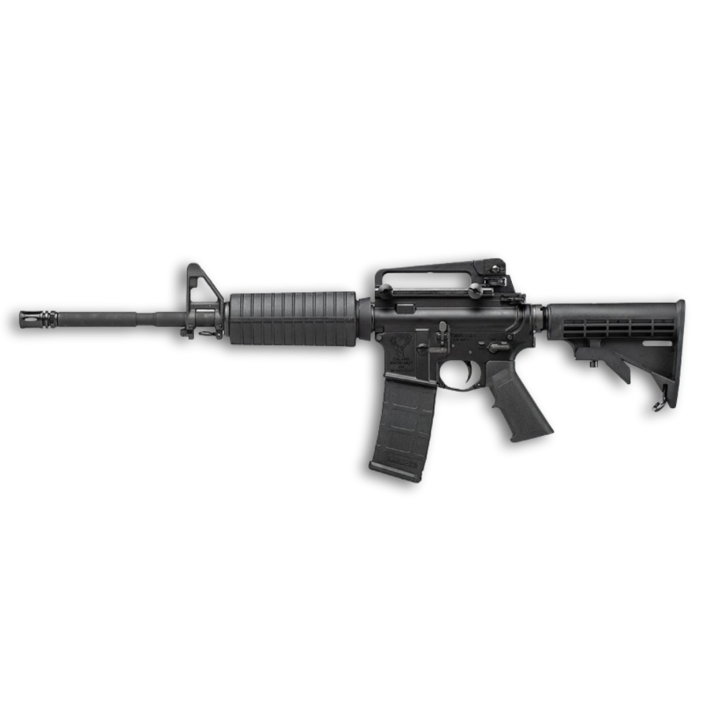 Eemann Tech for AR-15