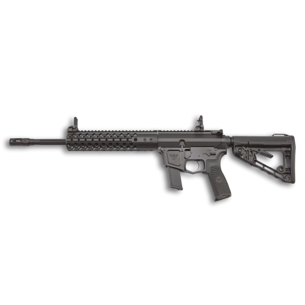 Eemann Tech for AR-9