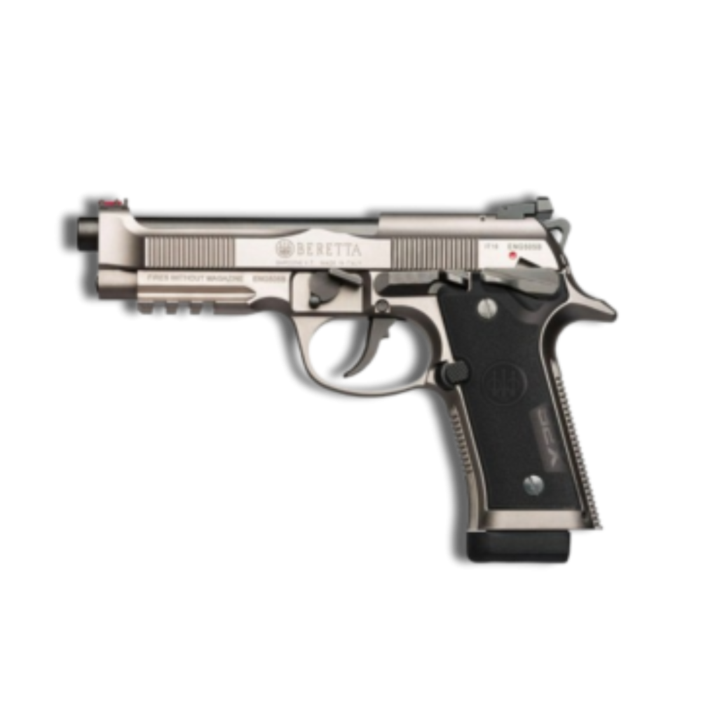 Eemann Tech for Beretta