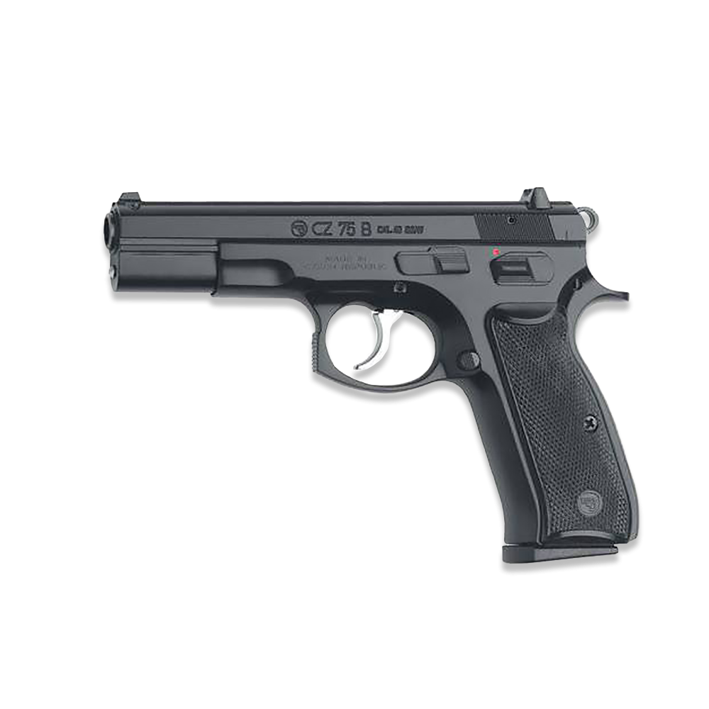 Eemann Tech for CZ 75