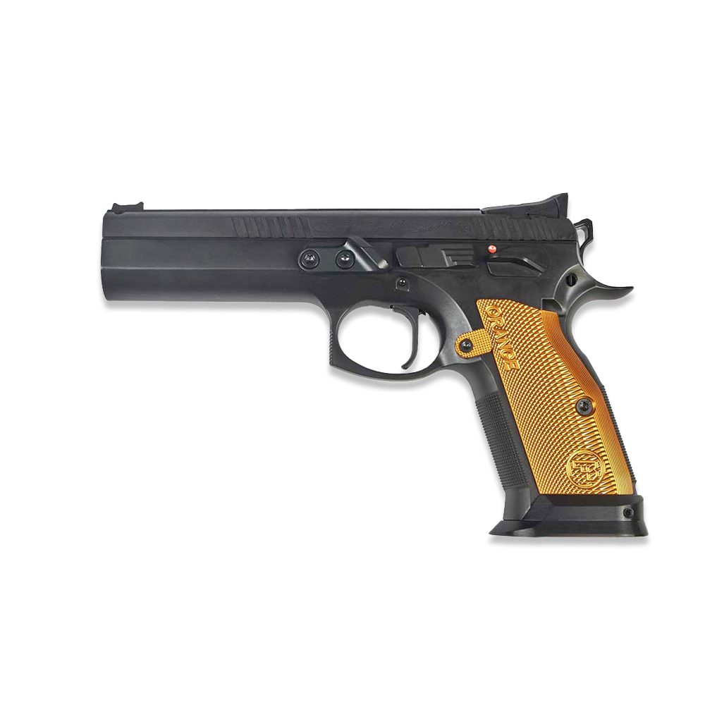 Eemann Tech for CZ 75 TS