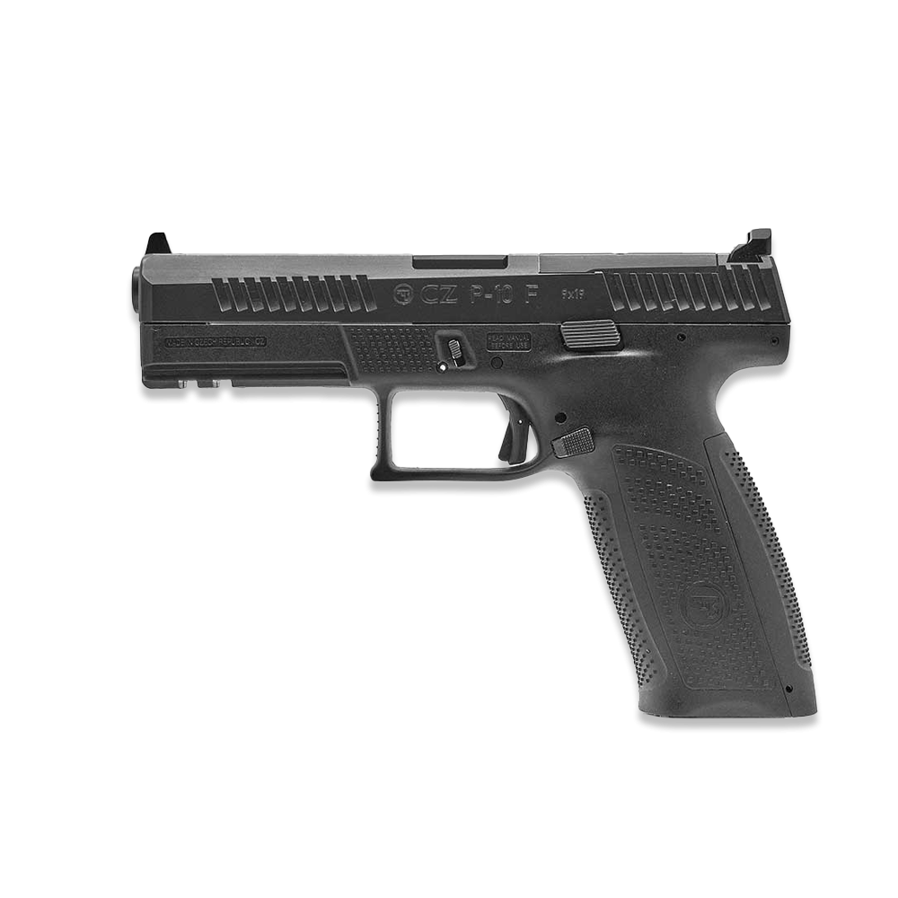Eemann Tech for CZ P-10