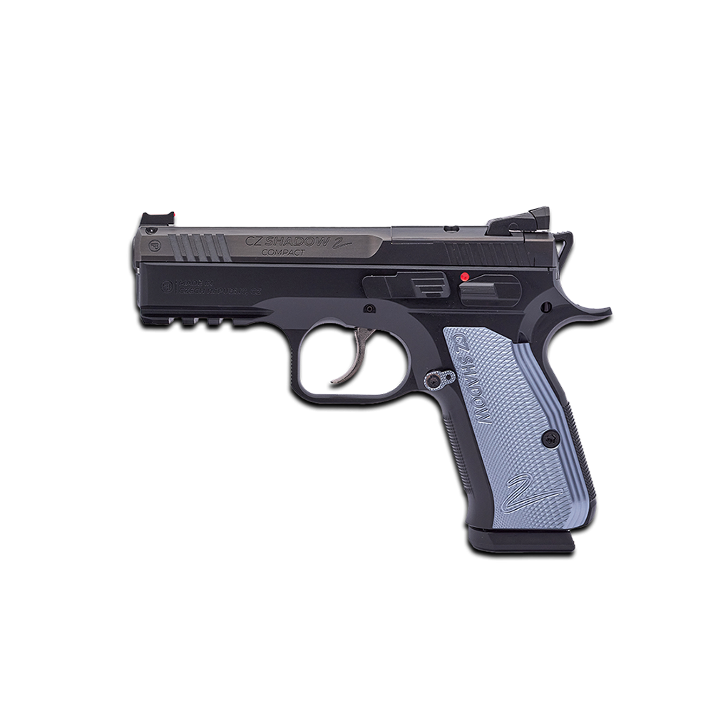 Eemann Tech for CZ Shadow 2 Compact