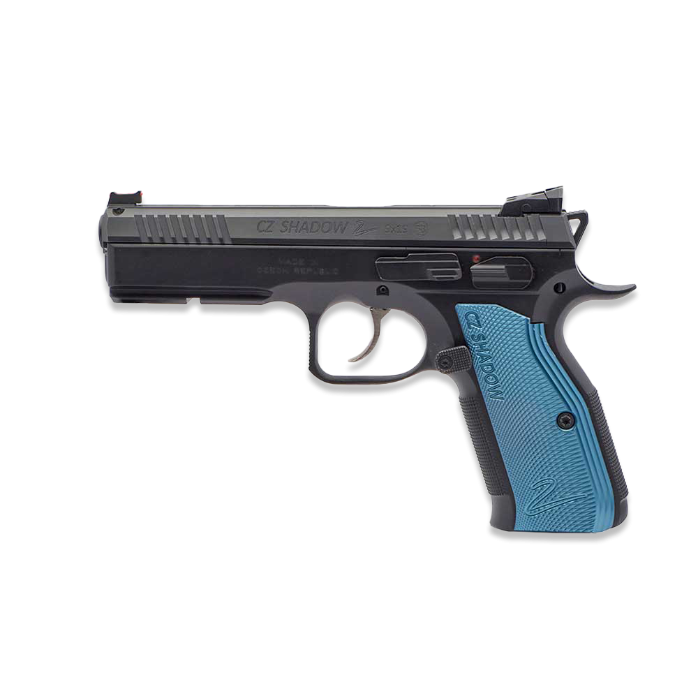 Eemann Tech for CZ Shadow 2