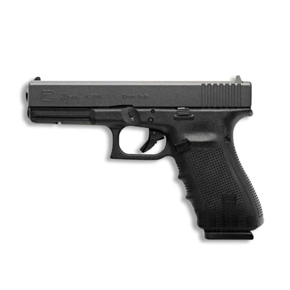 Eemann Tech for GLOCK GEN4