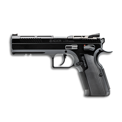 Eemann Tech for KMR ARMS