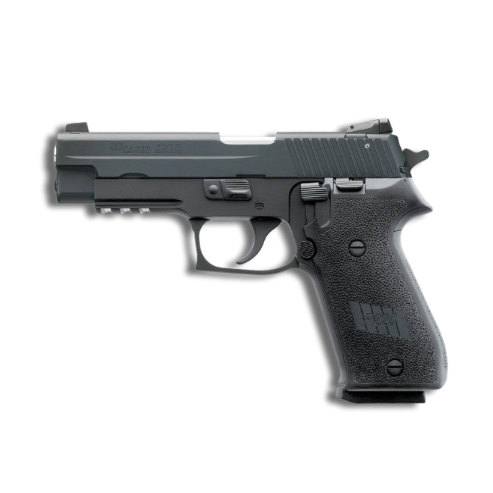 Eemann Tech for SigSauer