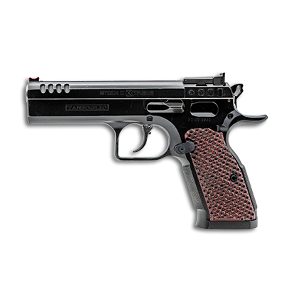 Eemann Tech for Tanfoglio