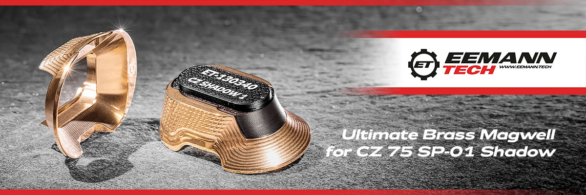 2026 07 24 Ultimate Brass Magwell for CZ 75 SP 01