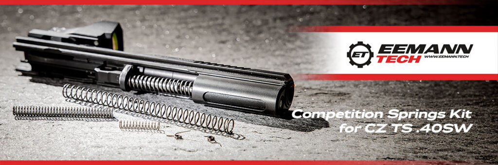 22026 07 22 Competition Springs Kit for CZ TS 40SW slider1200x400px